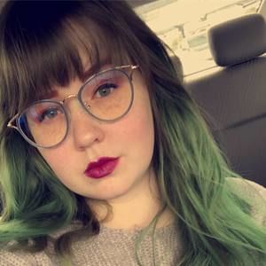 Meet your Posher, Kaylee